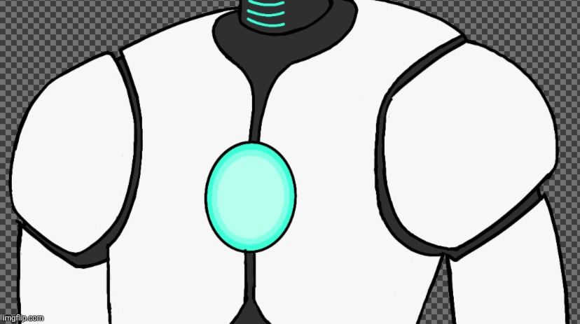 Working on a new armor design, all I can say is that it's quite... SUPERIOR | made w/ Imgflip meme maker