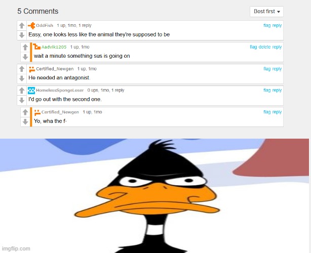 image tagged in what the fu- | made w/ Imgflip meme maker