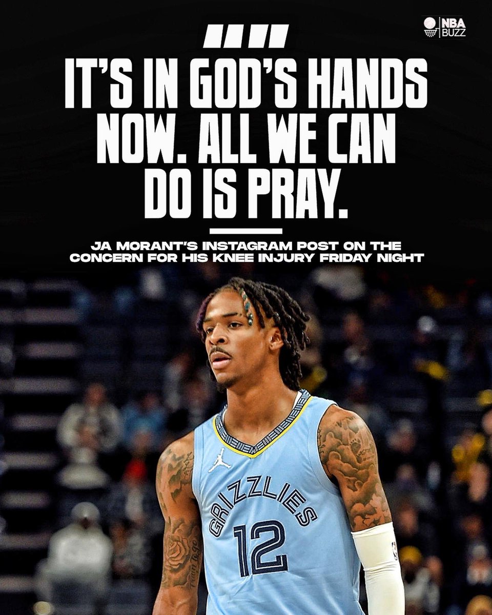 ja morant all we can do Blank Meme Template