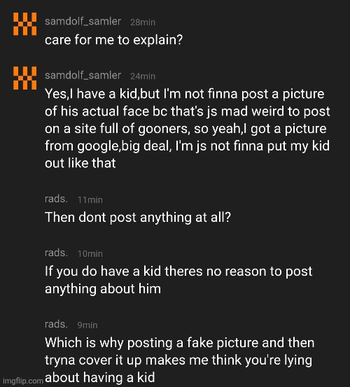 Doubtful but okay | made w/ Imgflip meme maker