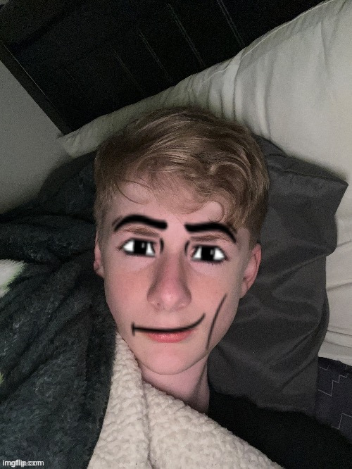 imagine the first post in a stream dedicated to virian not being by virian | image tagged in virian man face | made w/ Imgflip meme maker