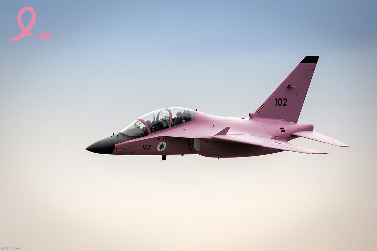 israel f-16 f16 pink breast cancer depleted uranium  | image tagged in israel f-16 f16 pink breast cancer depleted uranium | made w/ Imgflip meme maker