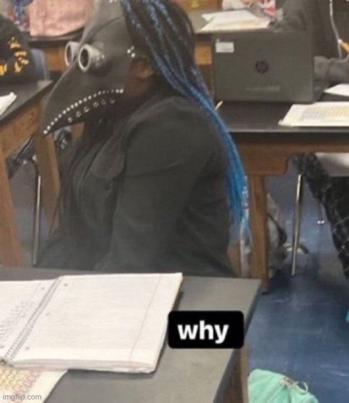 Scp D49, the dread doctor | made w/ Imgflip meme maker