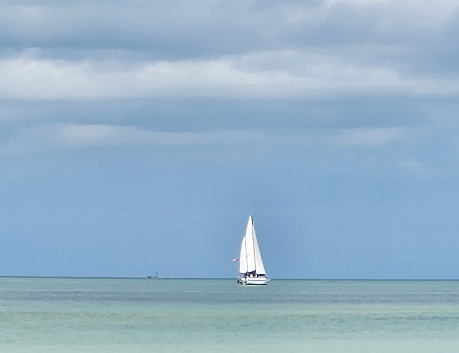 wish I were sailing in a new boat today Blank Meme Template