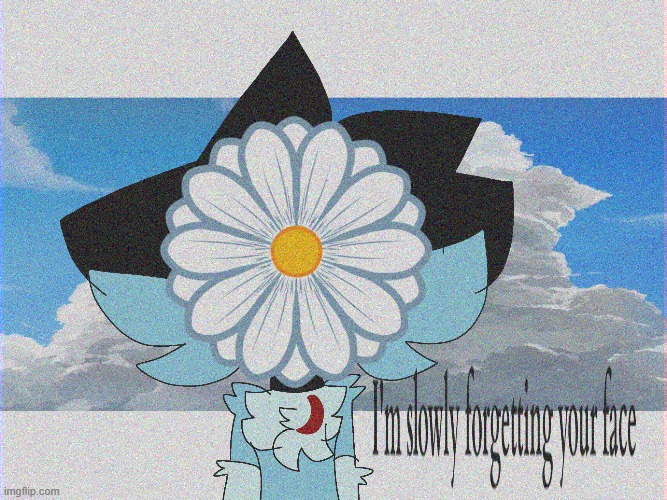 Art i made | image tagged in oggy and the cockroaches | made w/ Imgflip meme maker