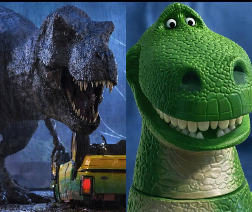 as a grandparents Blank Meme Template