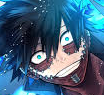 dabi Blank Meme Template
