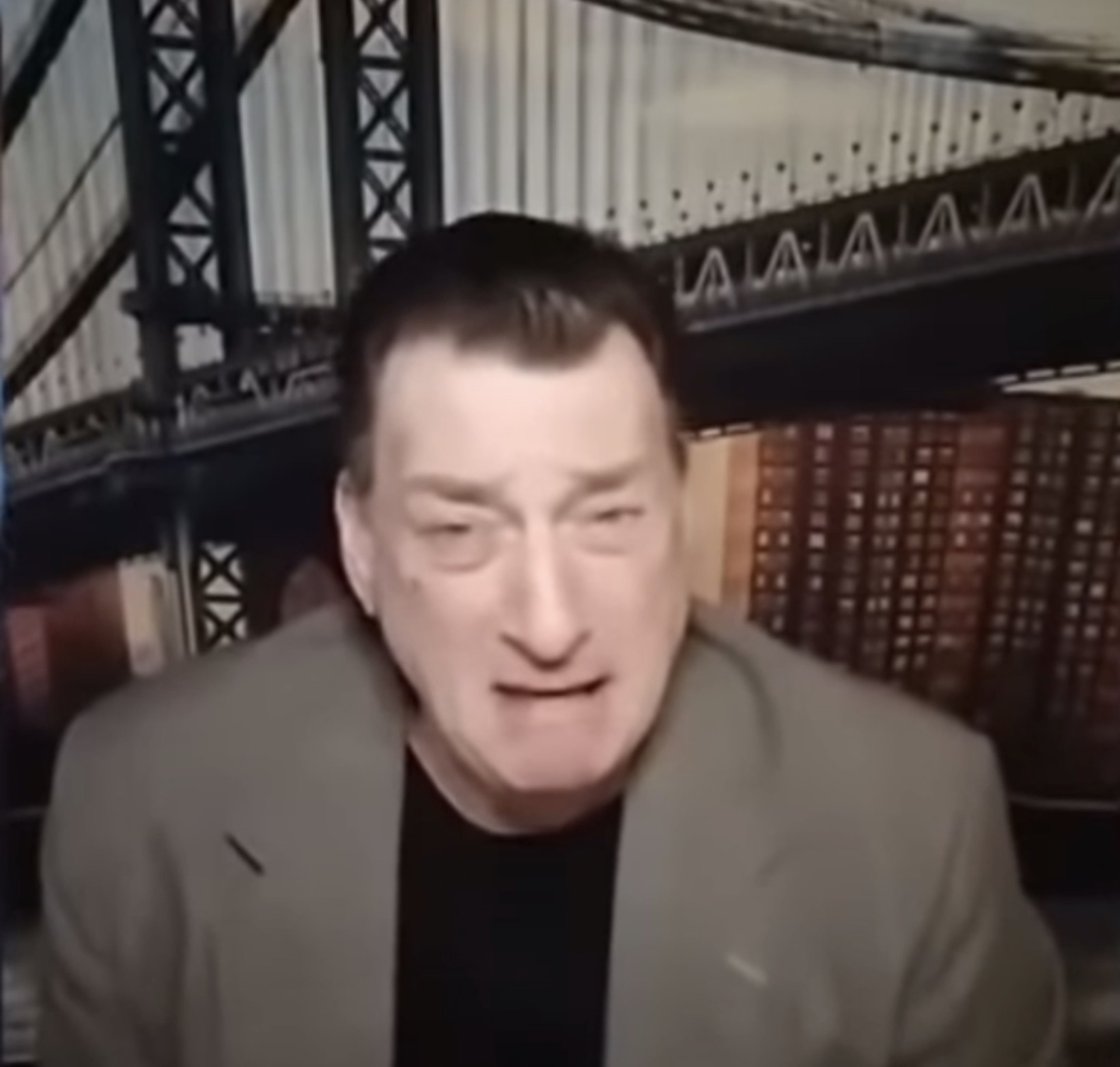 Fortnite big chungus Blank Meme Template