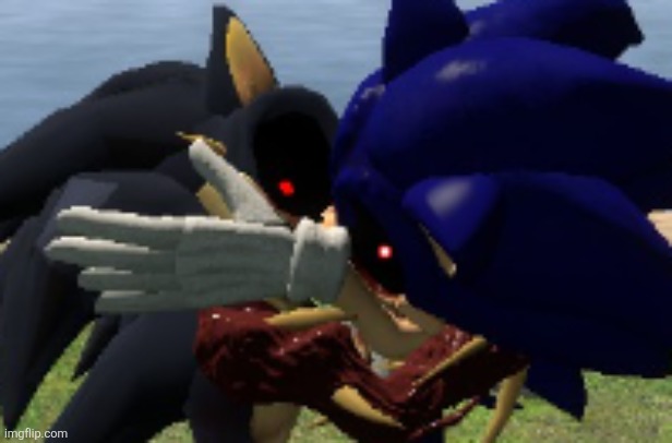 2011X and Kolossos making out | image tagged in 2011x and kolossos making out | made w/ Imgflip meme maker