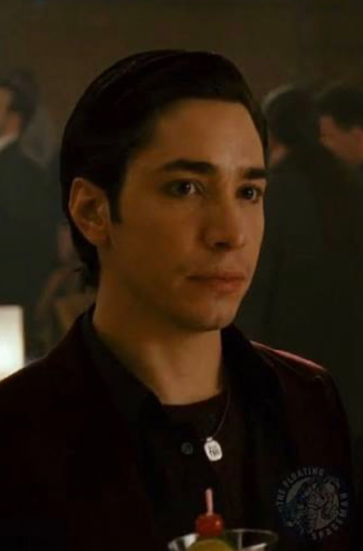 Brandon St. Randy Blank Meme Template