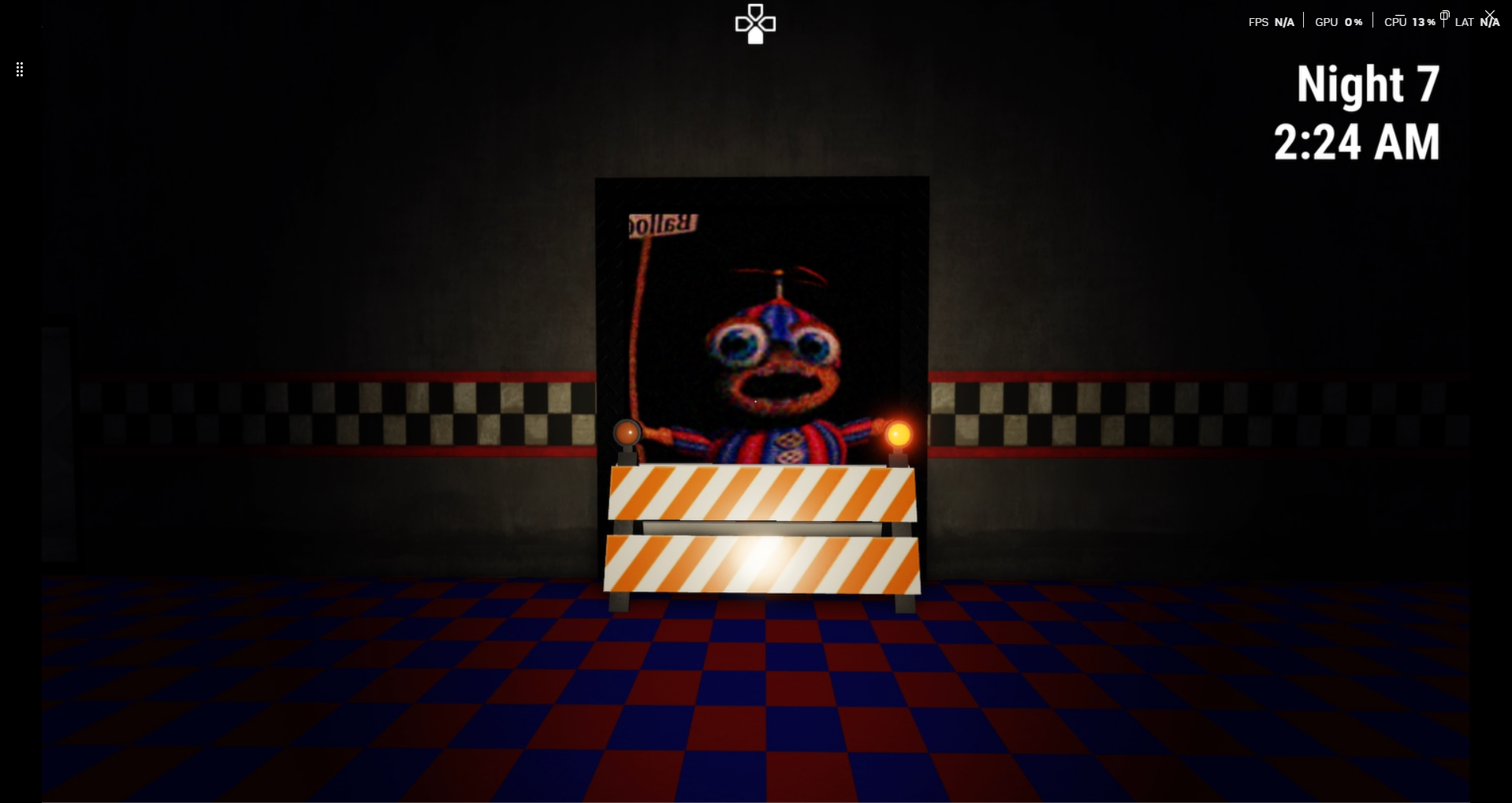 High Quality uhhh... Blank Meme Template