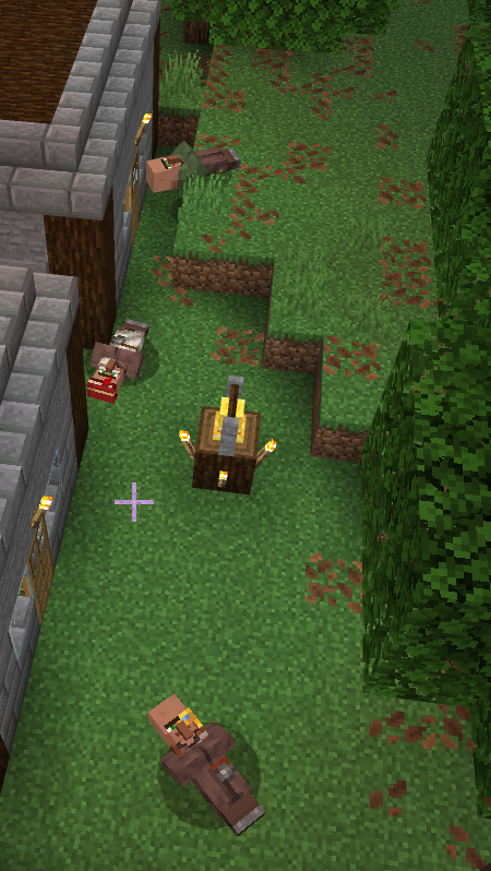 Gaboubou Blank Meme Template