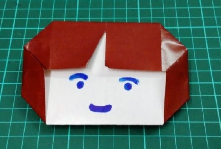 mia Blank Meme Template