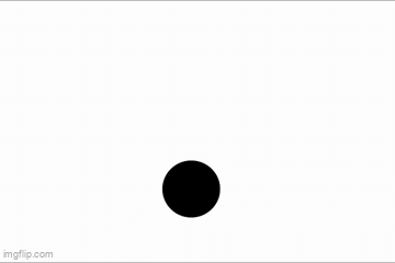 Rate my testing animation (also my first animation) - Imgflip