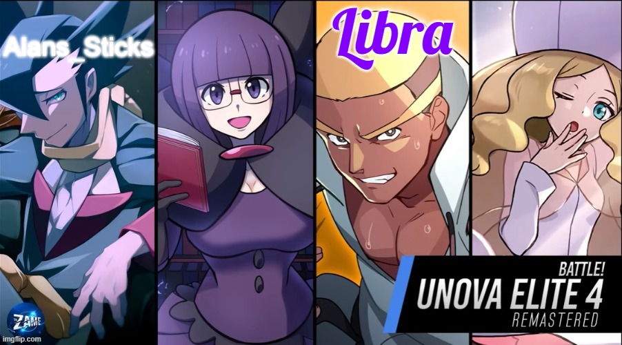 GET OU- | Alans_Sticks; Libra | image tagged in get ou- | made w/ Imgflip meme maker