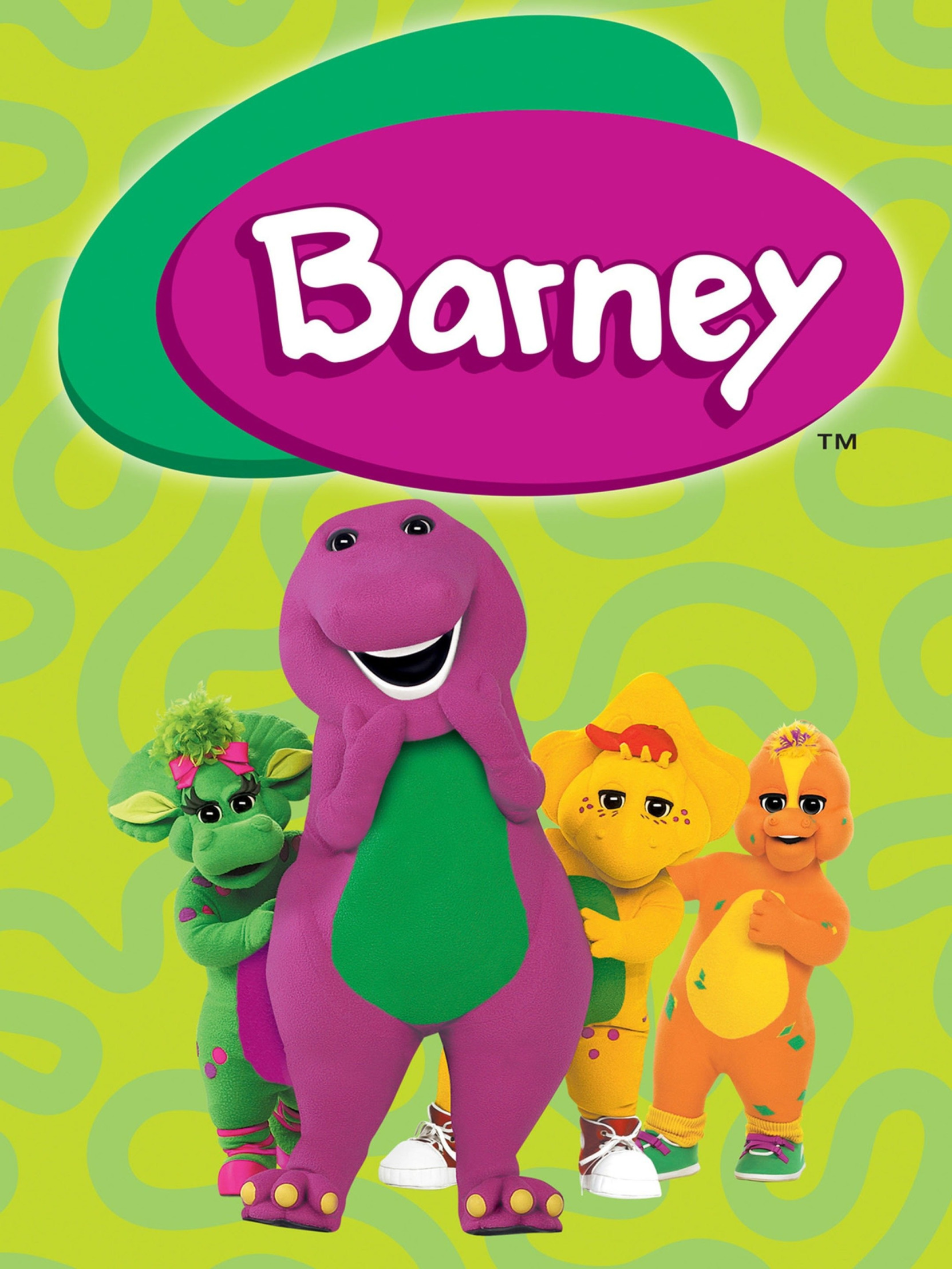 Barney Blank Meme Template
