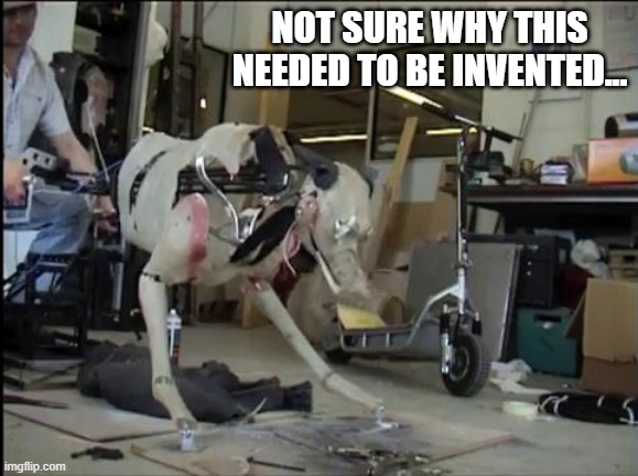 Strange Invention | not sure why this needed to be invented... | image tagged in unsee juice | made w/ Imgflip meme maker