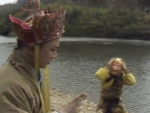 Tang Sanzang Blank Meme Template