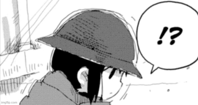 chito ?! | image tagged in chito | made w/ Imgflip meme maker