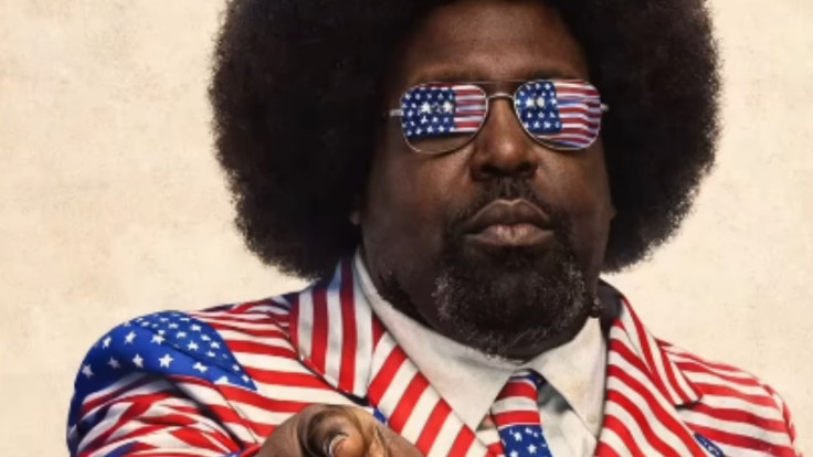Afroman Blank Meme Template
