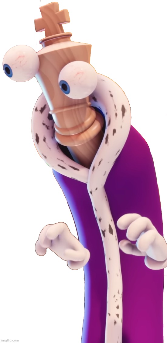 Kinger (2023) | image tagged in kinger 2023 | made w/ Imgflip meme maker