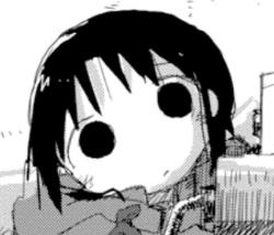 chito head tilt Blank Meme Template