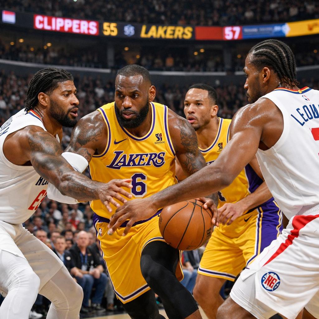 NBA Blank Meme Template