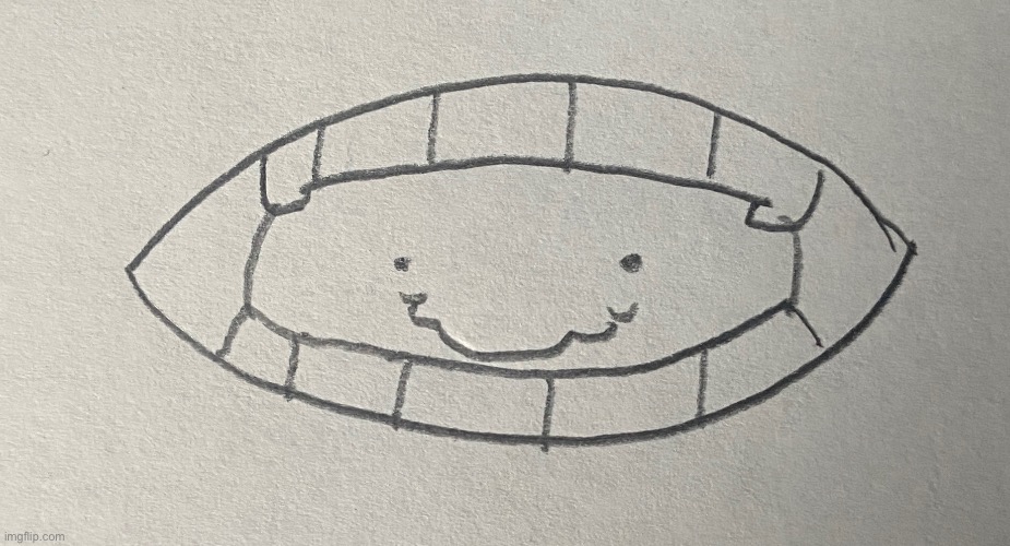 seashell or whatever his name is | made w/ Imgflip meme maker