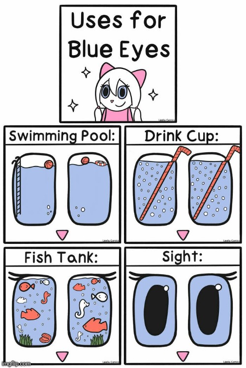 My eyes are very very very dark brown tho | image tagged in blue eyes,blue,eyes,eye,comics,comics/cartoons | made w/ Imgflip meme maker