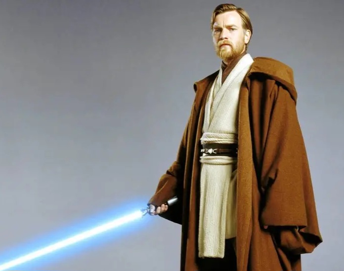 Obi Blank Meme Template