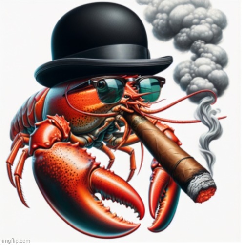 image tagged in lob | made w/ Imgflip meme maker