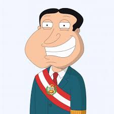 GIGIRI Blank Meme Template