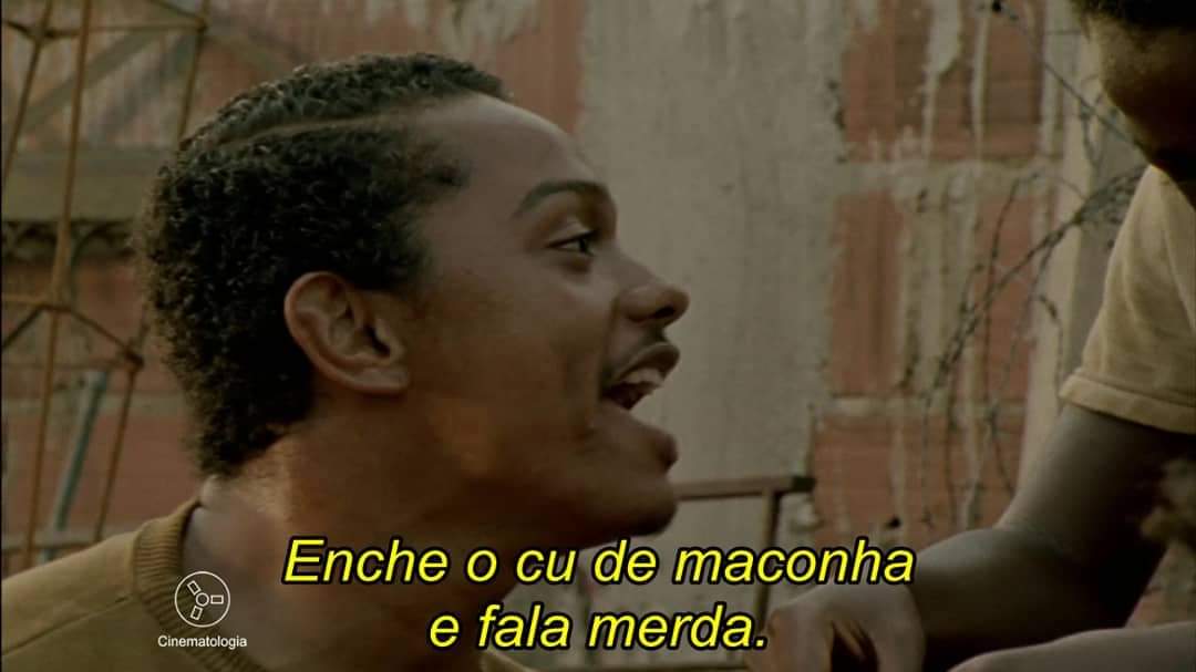 Enche o cu de maconha e fala merda. Blank Meme Template