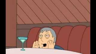 Adam West Family Guy come out when they're all gone Blank Meme Template