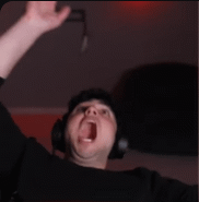 Aimin dying be like | image tagged in gifs,fun | made w/ Imgflip images-to-gif maker