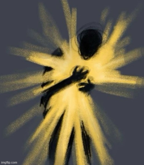 how it feels to eat something really spicy and still feel it in your chest like two hours later | made w/ Imgflip meme maker