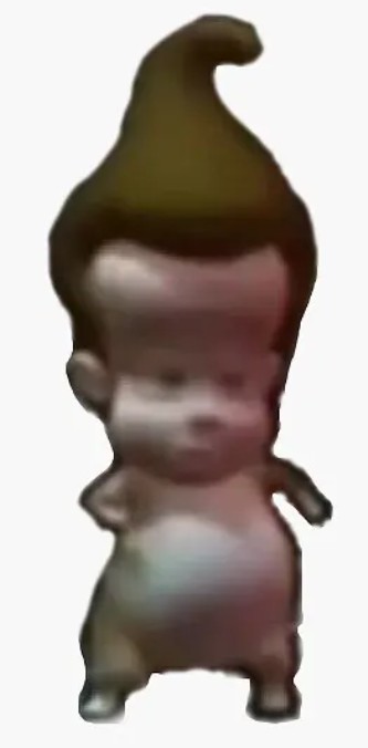 Hamster Jimmy Neutron Blank Meme Template