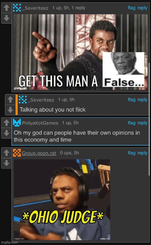 this proves time is a flat circle for MSmg and we’re back in 2023 | made w/ Imgflip meme maker