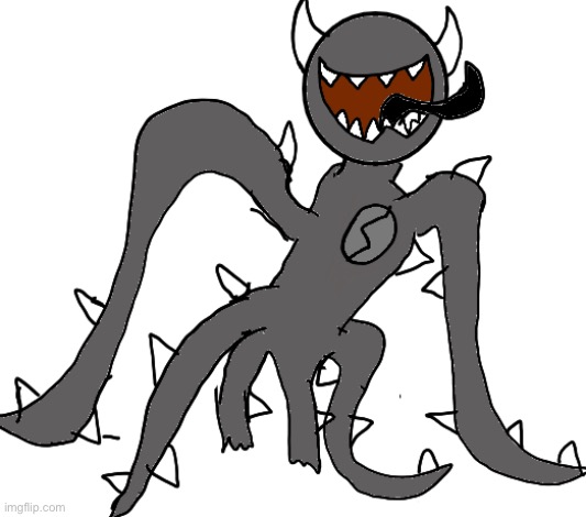 i made this when i was 13 let that sink in | image tagged in spike | made w/ Imgflip meme maker