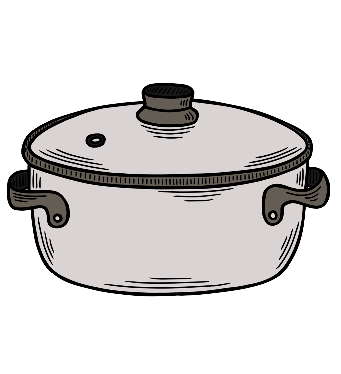 Cooking Pot Blank Meme Template