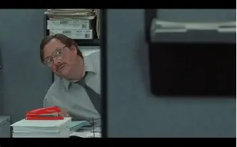 Office Space Blank Meme Template