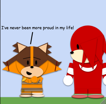 Never Been More Proud Blank Meme Template