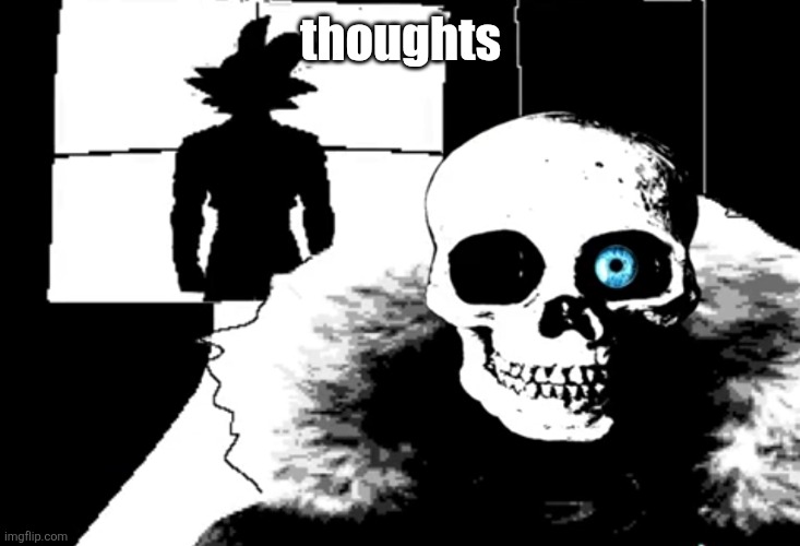 I heard you're pretty strong... | thoughts | image tagged in i heard you're pretty strong | made w/ Imgflip meme maker