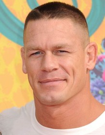 John Cena Blank Meme Template