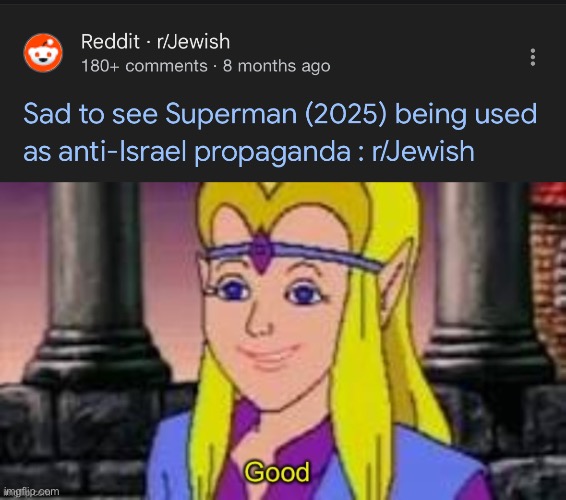 image tagged in zelda cdi good | made w/ Imgflip meme maker