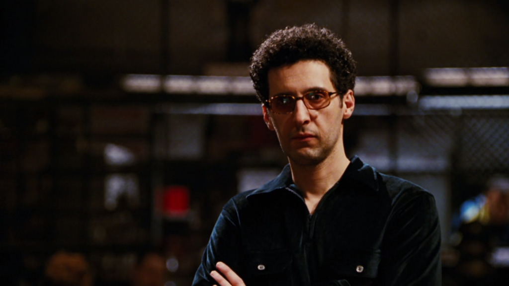 Rounders John Blank Meme Template