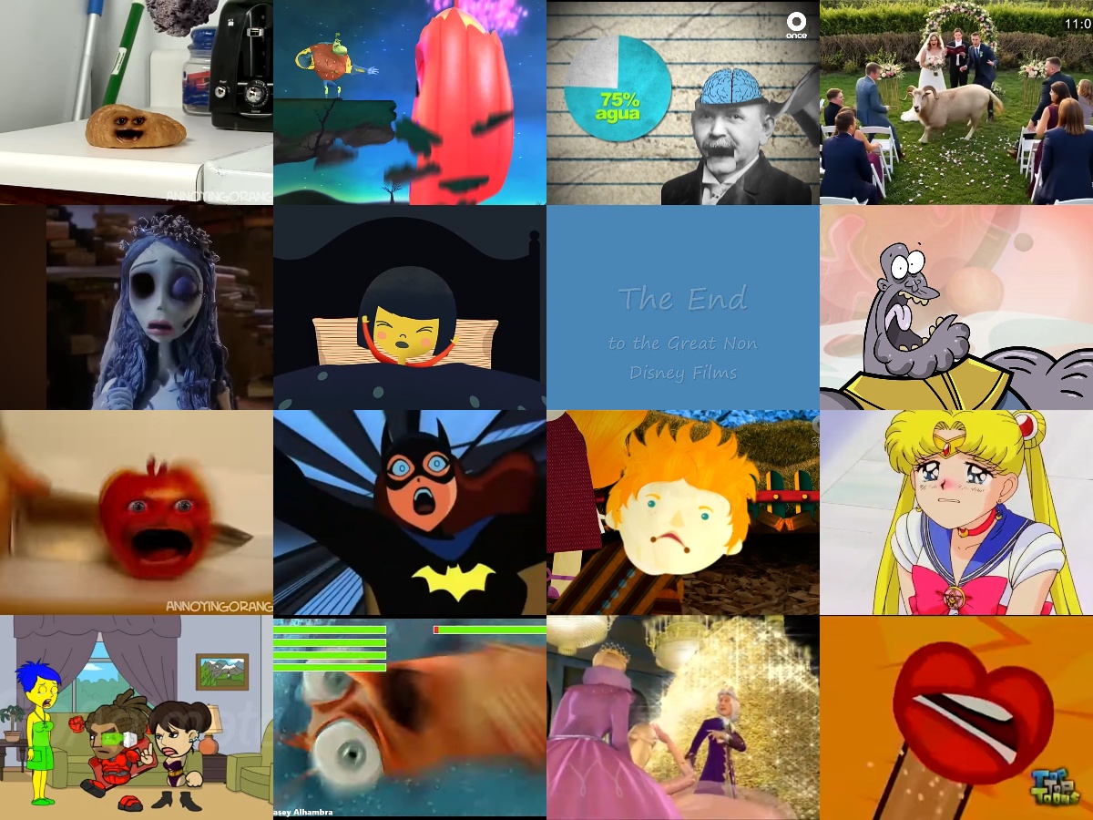 Yahir DVD Pirata Mexico Deaths Vol.7 Blank Meme Template