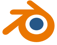 BlenderLogo Meme Template