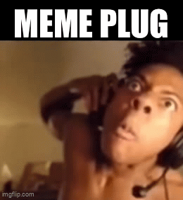 Meme pluhg - Imgflip