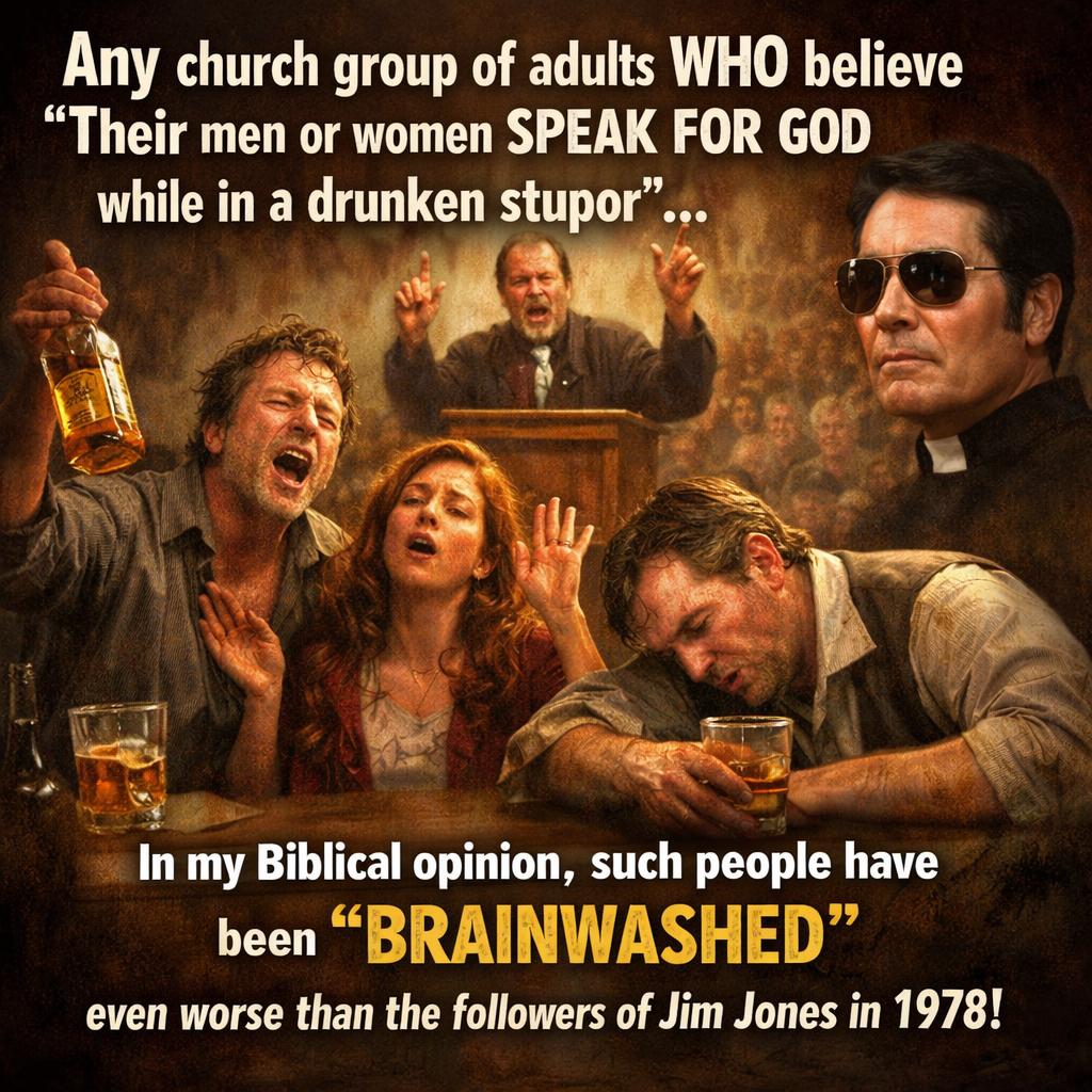 Yet, ANY church group of adults WHOSE MINDS accept the concept Blank Meme Template